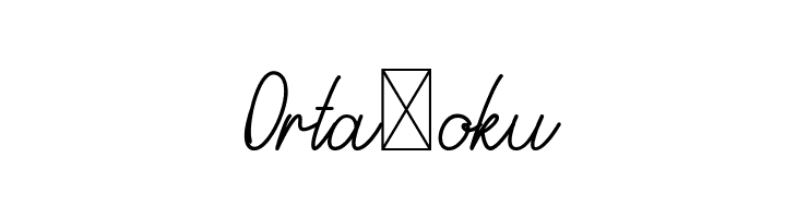 Astida  Free Fonts Download