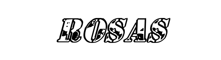 1st Cav Italic  Free Fonts Download