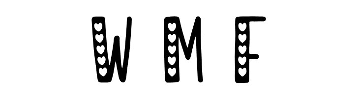 love story  Free Fonts Download