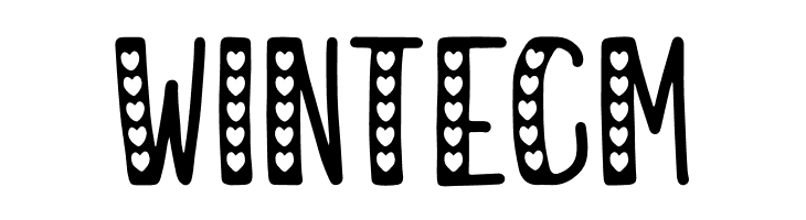 love story  Free Fonts Download