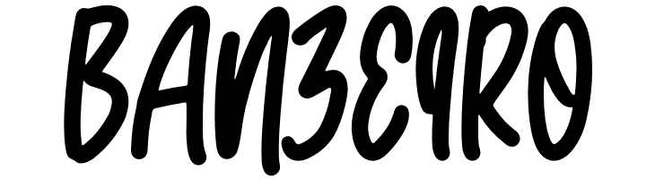 Milkshake  Free Fonts Download