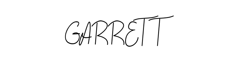 Chanilly Regular  Free Fonts Download