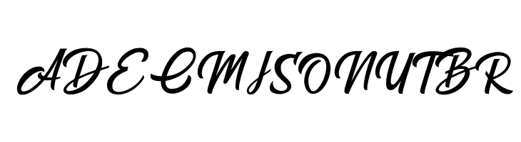 Brightons  Free Fonts Download