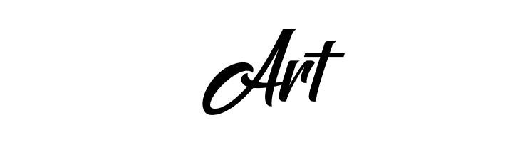 Brightons  Free Fonts Download