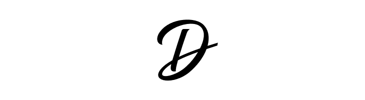 Brightons  Free Fonts Download