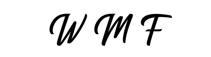 Brightons  Free Fonts Download