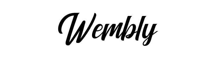 Brightons  Free Fonts Download