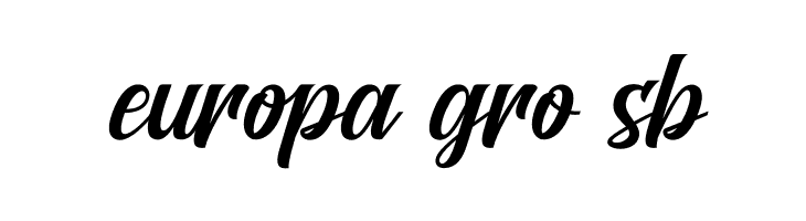 Brightons  Free Fonts Download