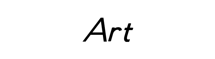 Hansville Bold Italic  Free Fonts Download