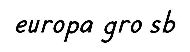 Hansville Bold Italic  Free Fonts Download