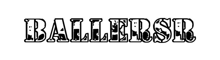 1st Cav  Free Fonts Download