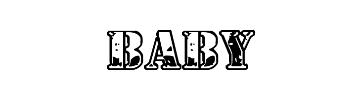 1st Cav  Free Fonts Download