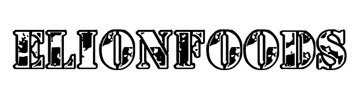 1st Cav  Free Fonts Download