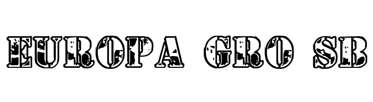 1st Cav  Free Fonts Download