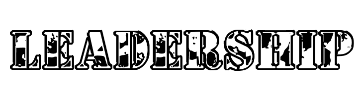 1st Cav  Free Fonts Download