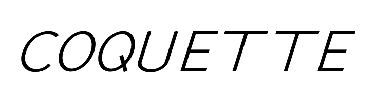 Hansville Italic  Free Fonts Download