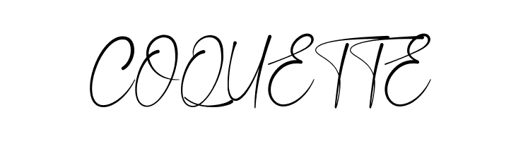 Confidently  Free Fonts Download