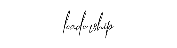 Confidently  Free Fonts Download