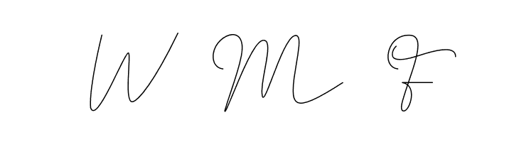 Satrinah Demo  Free Fonts Download