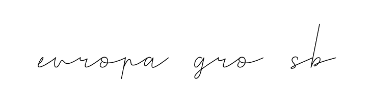 Satrinah Demo  Free Fonts Download
