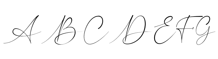 Hillonest Signature  Free Fonts Download