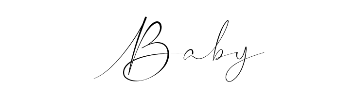 Hillonest Signature  Free Fonts Download