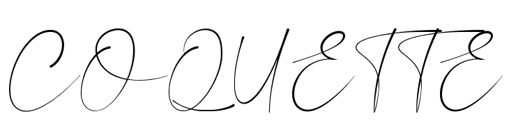 Hillonest Signature  Free Fonts Download