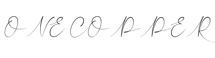 Hillonest Signature  Free Fonts Download