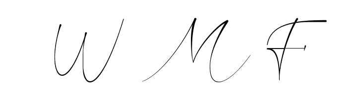 Hillonest Signature  Free Fonts Download