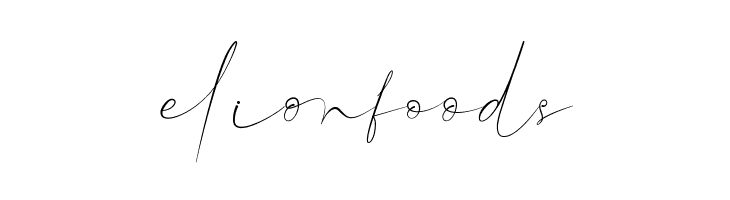 Hillonest Signature  Free Fonts Download