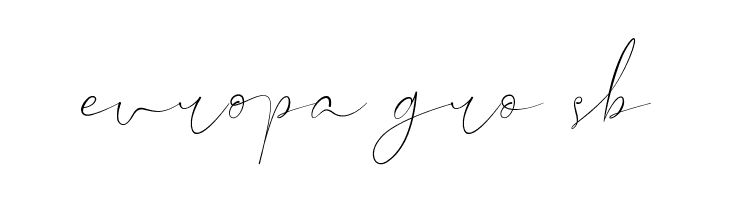 Hillonest Signature  Free Fonts Download