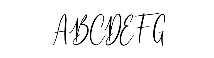 Ballerina  Free Fonts Download