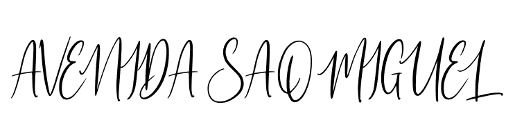 Ballerina  Free Fonts Download