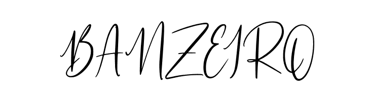 Ballerina  Free Fonts Download