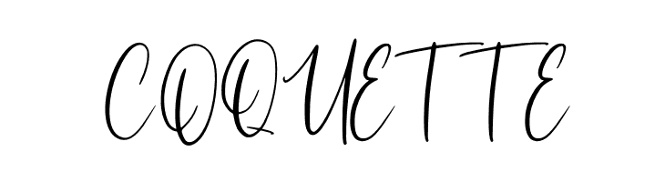 Ballerina  Free Fonts Download