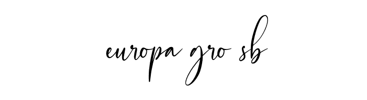 Ballerina  Free Fonts Download