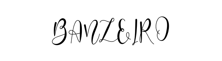 delisha  Free Fonts Download