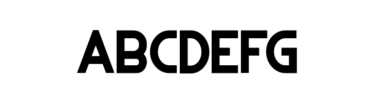 GOLDBERG  Free Fonts Download