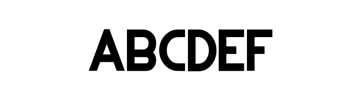 GOLDBERG  Free Fonts Download