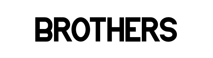 GOLDBERG  Free Fonts Download