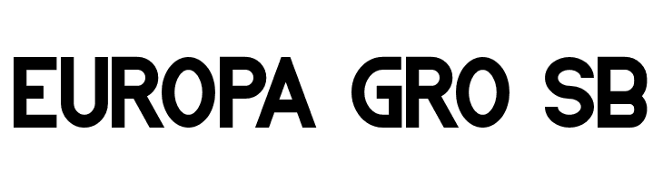 GOLDBERG  Free Fonts Download