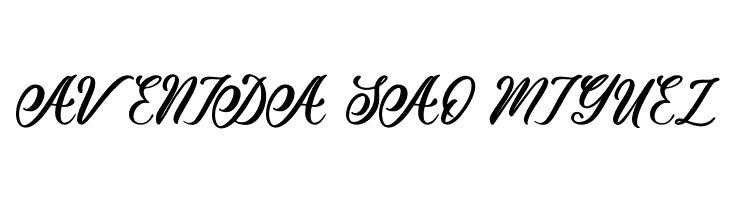 Andina  Free Fonts Download