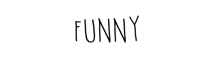 Cute Font Regular  Free Fonts Download