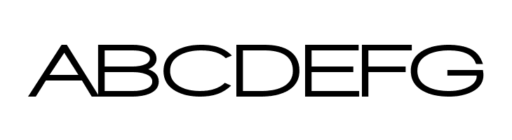 Walkway Expand Black  Free Fonts Download