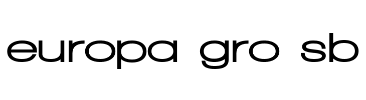 Walkway Expand Black  Free Fonts Download