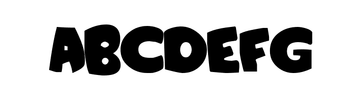 Family Guy  Free Fonts Download