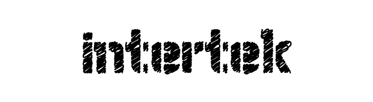 WC Wunderbach Rough Bta  Free Fonts Download