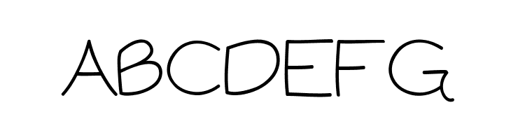 Bookworm  Free Fonts Download