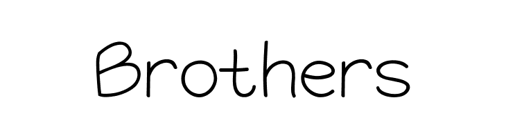 Bookworm  Free Fonts Download