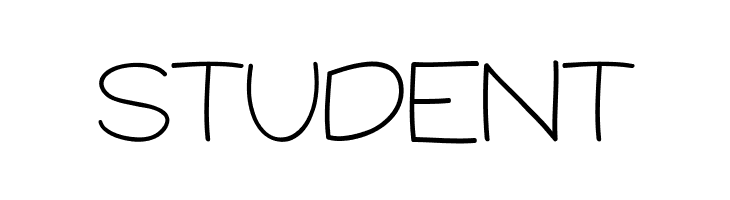 Bookworm  Free Fonts Download